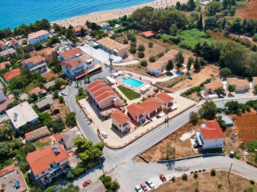  Big Village Hotel  Скала